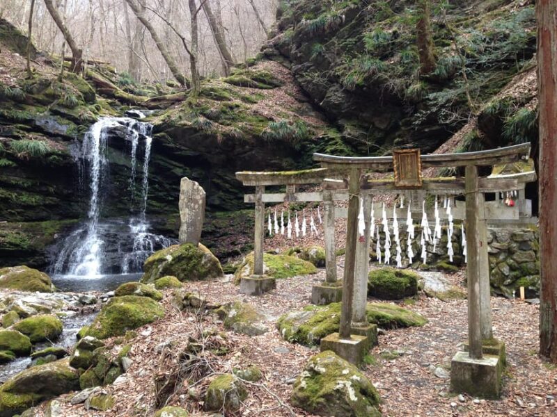 From Tokyo: Chichibu Hiking Day Tour To Mitsumine Shrine - Booking and Reservation Information