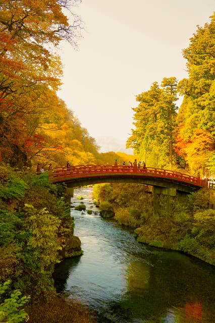 From Tokyo: Explore Nikko in a One Day, Shrine, Waterfall - Overview of the Trip