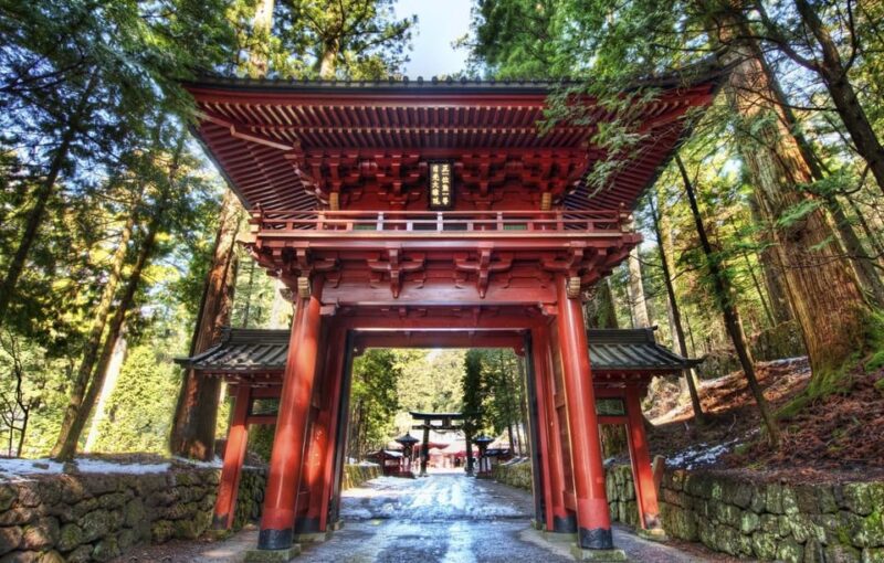 From Tokyo: Explore Nikko in a One Day, Shrine, Waterfall - Additional Tour Information