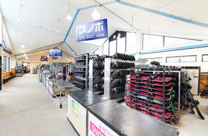 From Tokyo : Fujiyama Snow Resort Yeti Day Tour - FAQ