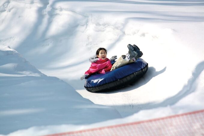 From Tokyo: Fujiyama Snow Resort Yeti Winter Ski Day Tour - FAQ