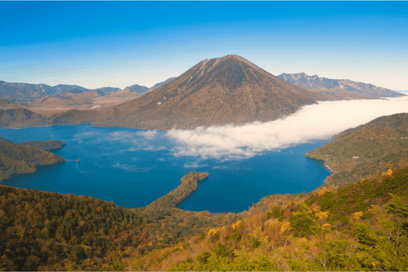 From Tokyo: Full-Day Private Nikko Highlights Tour - Key Attractions