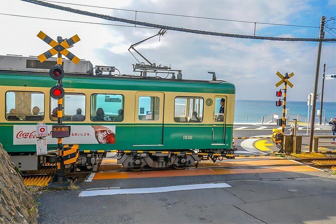 From Tokyo: Full Day Tour to Kamakura Great Buddha & Enoden Ride - Cancellation and Refund Policy