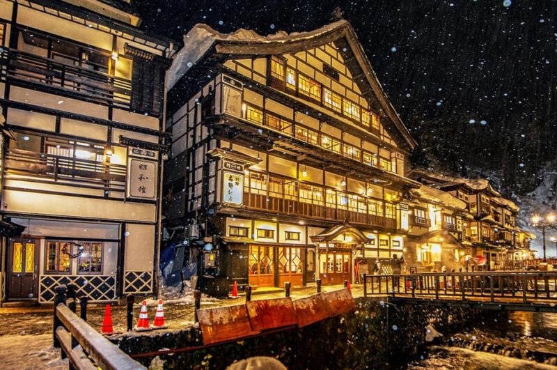 From Tokyo: Ginzan Onsen and Zao Snow Monsters 2-Day Tour - Important Information and Customer Feedback