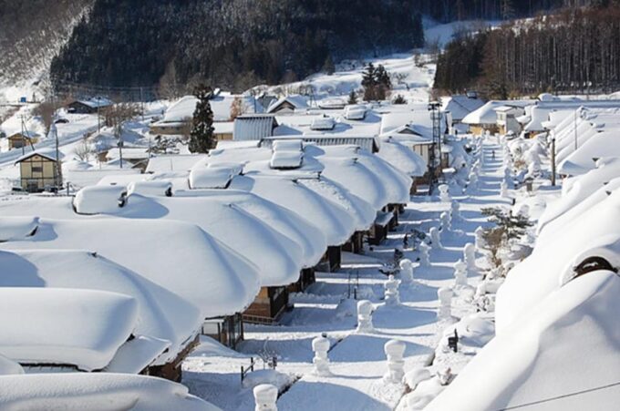 From Tokyo: Ginzan Onsen, Zao Snow Monsters 2-Day Tour - Important Information