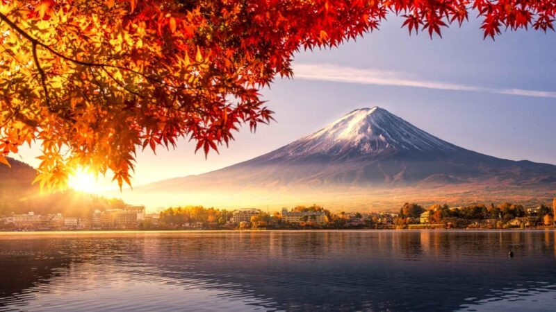 From Tokyo: Gotemba Premium Outlets & Lake Kawaguchi Tour - Preparation and Safety Tips