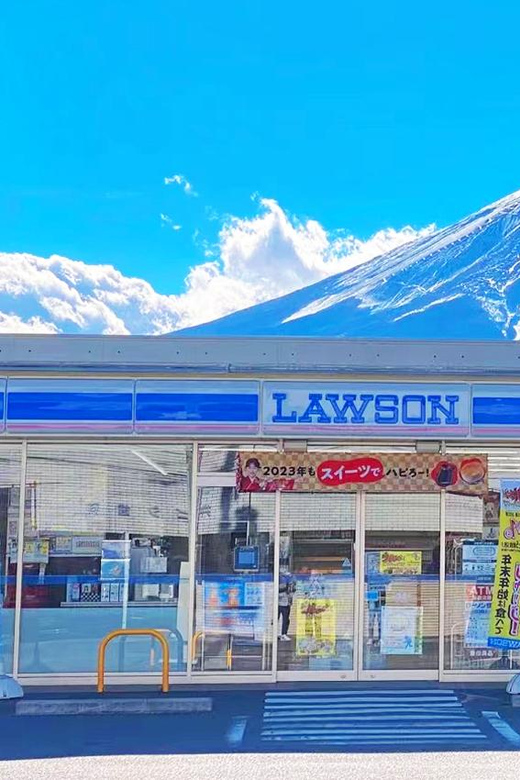 From Tokyo: Guided Day Trip to Kawaguchi Lake and Mt. Fuji - Transportation and Logistics