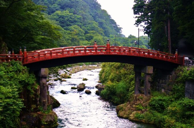 From Tokyo: Guided Day Trip to Nikko World Heritage Sites - Meeting Point and Pickup