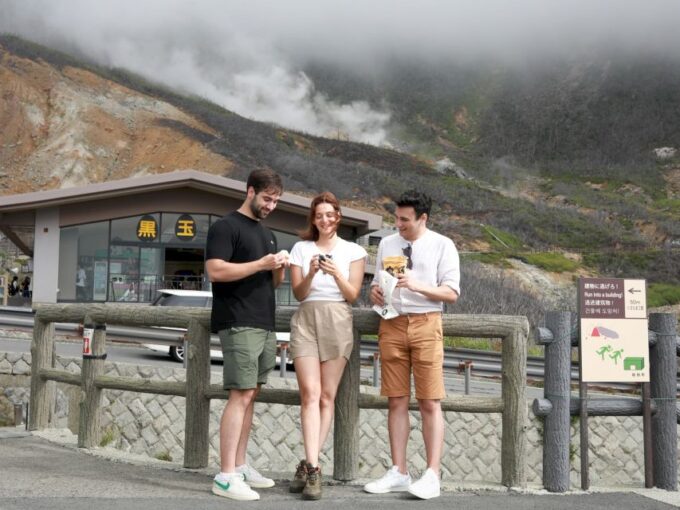 From Tokyo: Hakone Cruise & Mt. Fuji 5th Station Day Trip - Frequently Asked Questions