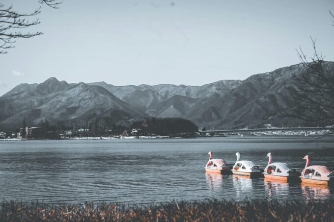 From Tokyo: Hakone & Mt.Fuji 1 Day Sightseeing Tour - Majestic Mount Fuji
