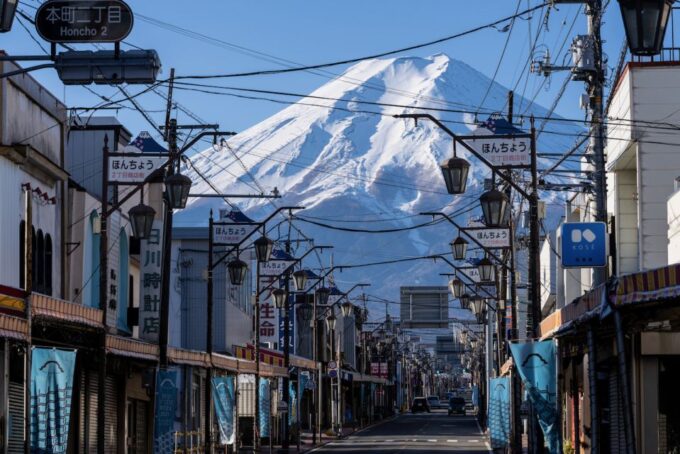 From Tokyo: Hakone, Owakudani, & Lake Kawaguchi Day Tour - Important Information