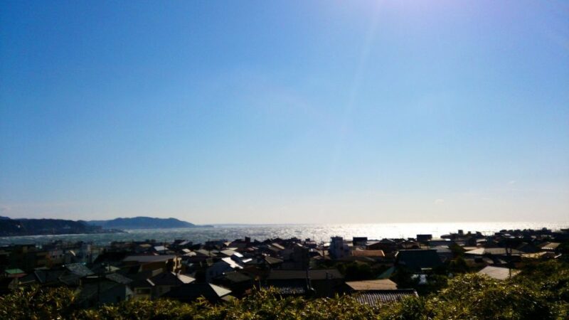 From Tokyo: Kamakura and Enoshima 1-Day Bus Tour - Key Points