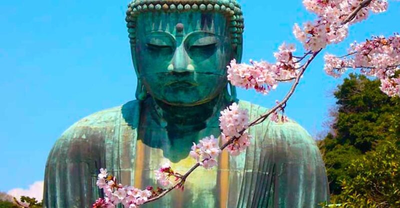 From Tokyo: Kamakura and Enoshima Full-Day Private Trip - Itinerary Highlights
