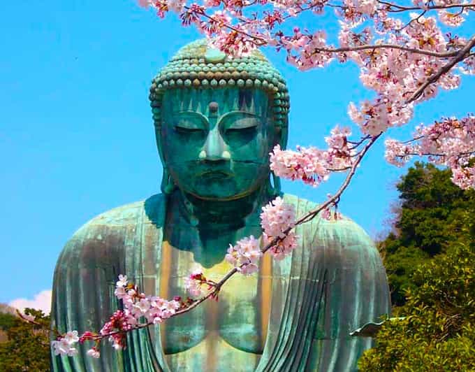 From Tokyo: Kamakura and Enoshima Full-Day Private Trip - Exploring Kamakura