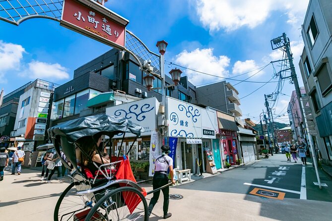 From Tokyo: Kamakura & Enoshima - One Day Trip - Itinerary and Schedule