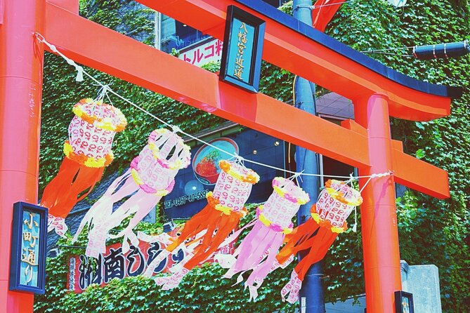 From Tokyo: Kamakura & Enoshima - One Day Trip - Additional Details