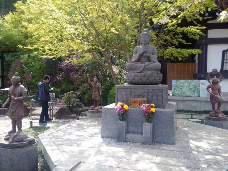 From Tokyo: Kamakura, Enoshima Private Day Tour - Key Points