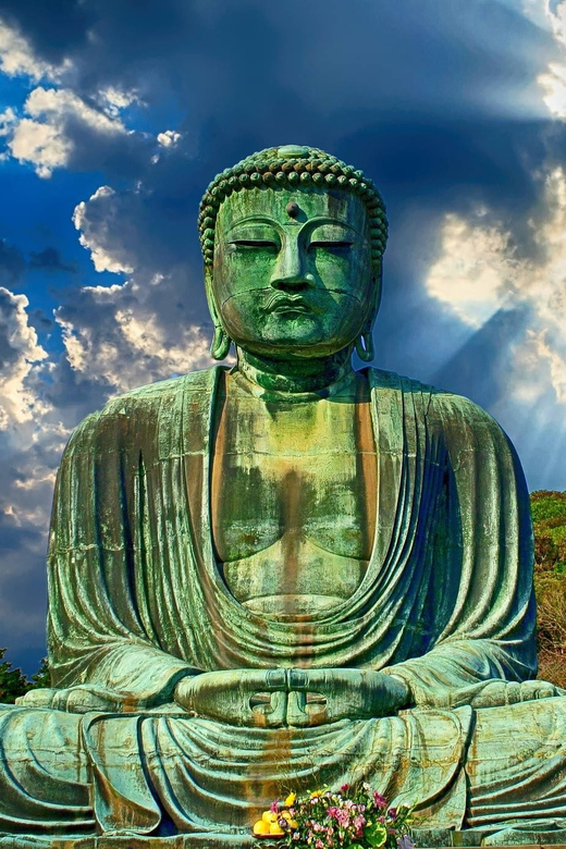 From Tokyo: Kamakura, Enoshima Private Day Tour - Transportation and Services