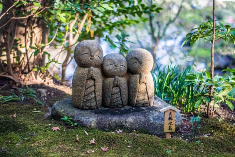 From Tokyo: Kamakura Full Day Tour With a Local Expert Guide - Key Points