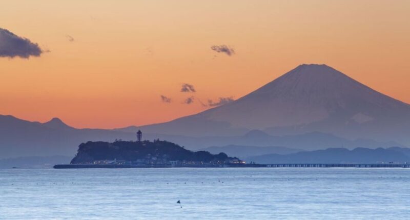 From Tokyo: Kamakura Private Customize Tour by Luxury Van - Customizable Itinerary