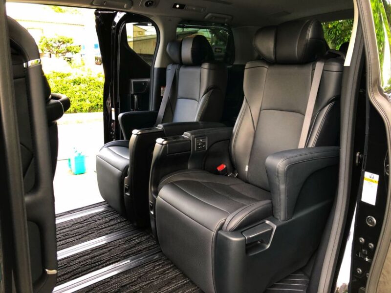 From Tokyo: Kamakura Private Customize Tour by Luxury Van - Transportation and Inclusions