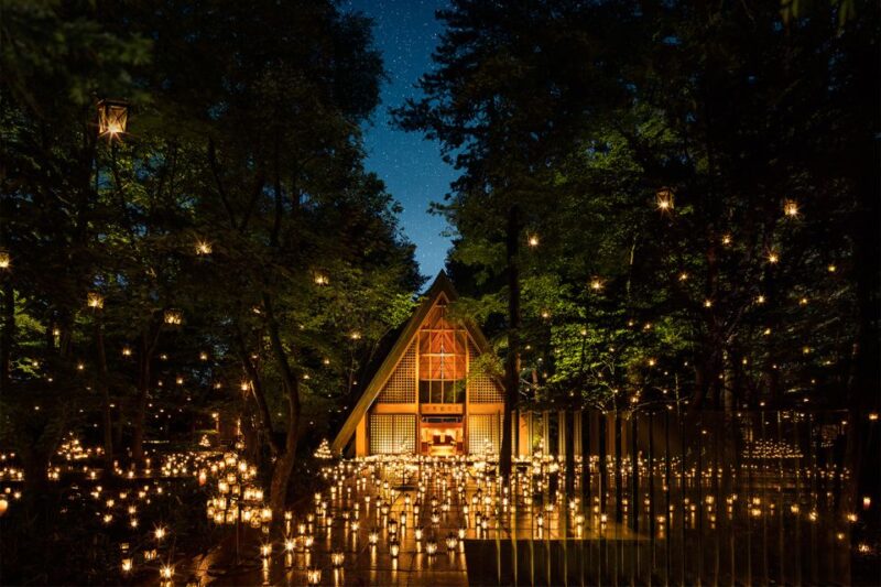 From Tokyo: Karuizawa Customizable Private Day Trip by Van - Included Services and Amenities