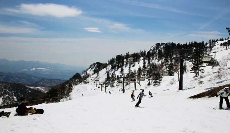 From Tokyo: Kawaba Ski Day Trip with Ski Equipment/Clothing - Key Points