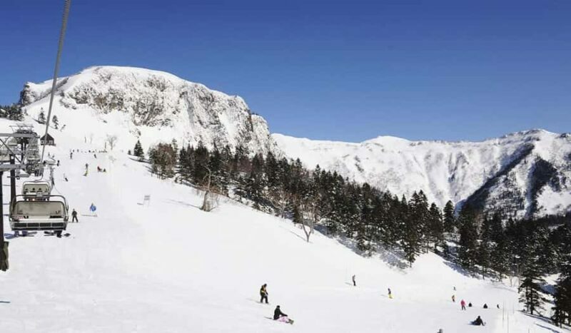 From Tokyo: Kawaba Ski Day Trip with Ski Equipment/Clothing - An Honest Look at the Kawaba Ski Day Trip
