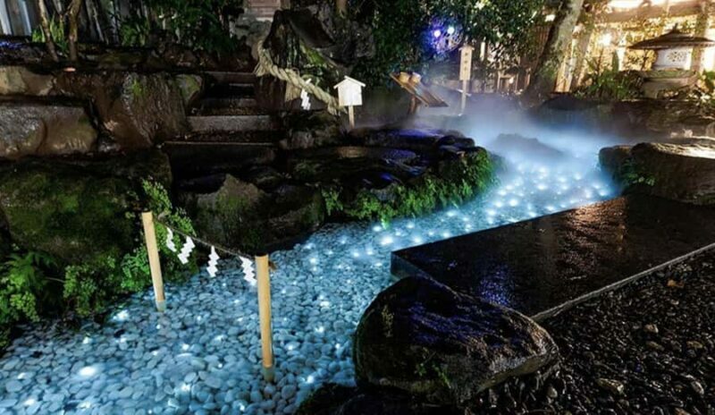 From Tokyo: Kawagoe Highlights & Karuizawa Resort Day Trip - A Closer Look at the Itinerary