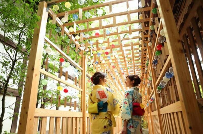 From Tokyo: Kawagoe Highlights & Karuizawa Resort Day Trip - How Well Does It Deliver?