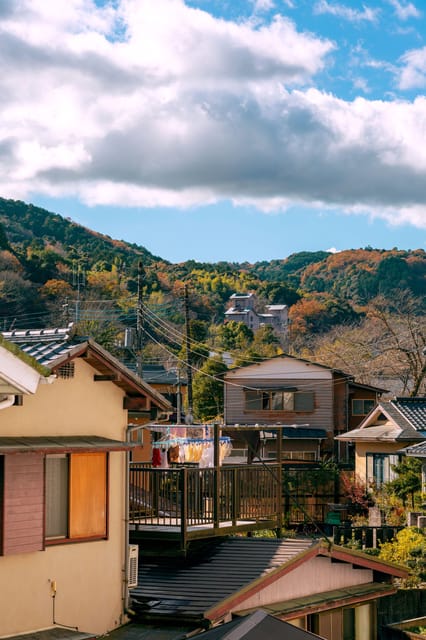 From Tokyo: Kawazu Sakura, Strawberry & Hot Spring Day Tour - Itinerary Highlights
