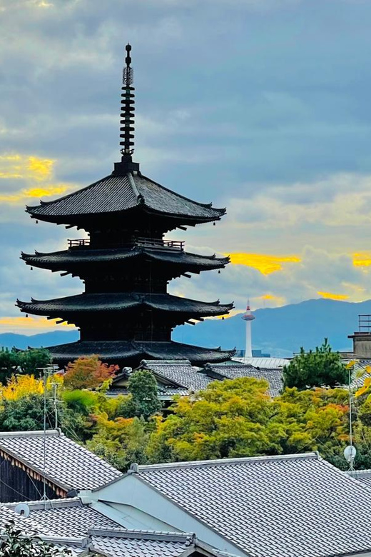From Tokyo: Kyoto, Nara, and Osaka 3-Day Guided Tour - Important Packing and Etiquette Tips