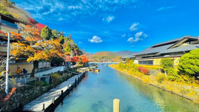 From Tokyo: Kyoto, Nara, and Osaka 3-Day Guided Tour - Why Choose This 3-Day Guided Tour