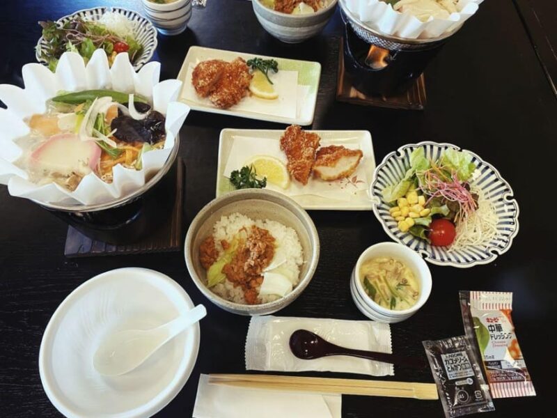 From Tokyo: Mount Fuji and Hakone Private Day Tour - Activities at Mount Fuji
