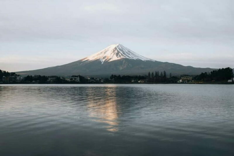 From Tokyo: Mount Fuji And Hakone Private Full Day Trip - FAQ