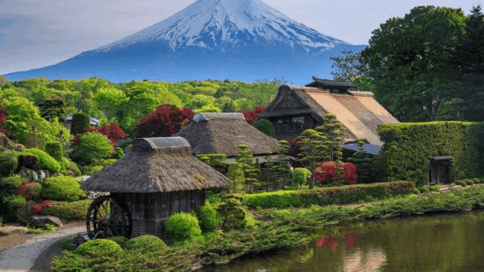 From Tokyo: Mount Fuji And Hakone Private Full Day Trip - Booking and Cancellation Policy