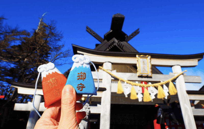 From Tokyo - Mount Fuji Classic Highlight Joiner Day Tour - Key Points