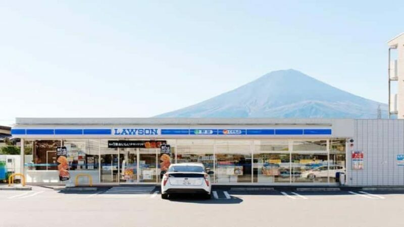 From Tokyo: Mount Fuji Customizable Guided Full Day Tour - Transportation and Comfort