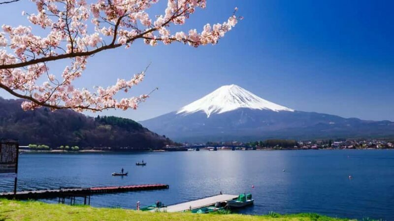 From Tokyo: Mount Fuji Customizable Guided Full Day Tour - Final Thoughts
