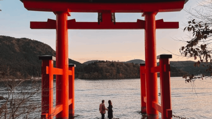 From Tokyo: Mount Fuji Day Trip By English Speaking Driver - Scenic Experiences