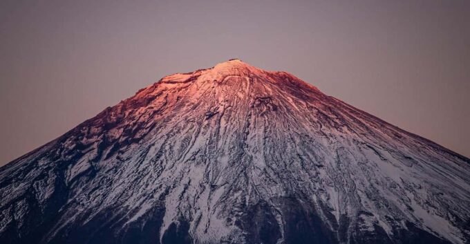 FROM TOKYO: MOUNT FUJI DAY TRIP WITH ENGLISH SPEAKING DRIVER - Frequently Asked Questions