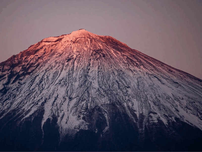 From Tokyo: Mount Fuji Day Trip With English Speaking Driver - Transportation and Accessibility