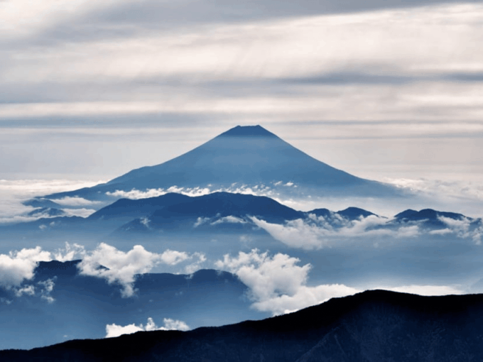 From Tokyo: Mount Fuji Day Trip With English Speaking Driver - Discovering Mount Fujis 5th Station