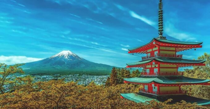 From Tokyo: Mount Fuji Day Trip With English Speaking Driver - Pickup and Drop-off Locations
