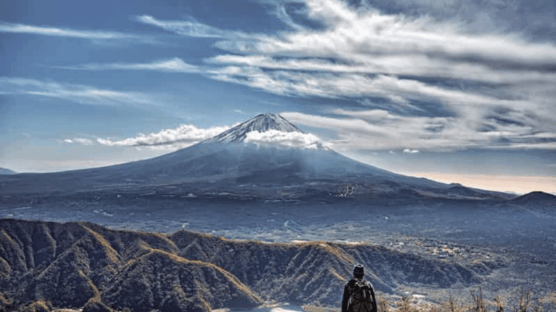 From Tokyo: Mount Fuji Full-Day Customised Private Tour - Optional Stops