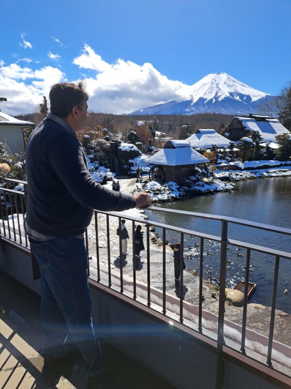 From Tokyo: Mount Fuji Full-Day Customised Private Tour - Customization and Comfort