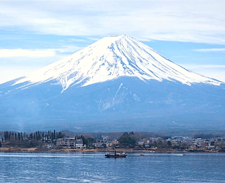 From Tokyo: Mount Fuji Full Day Customizable Private Tour - FAQs