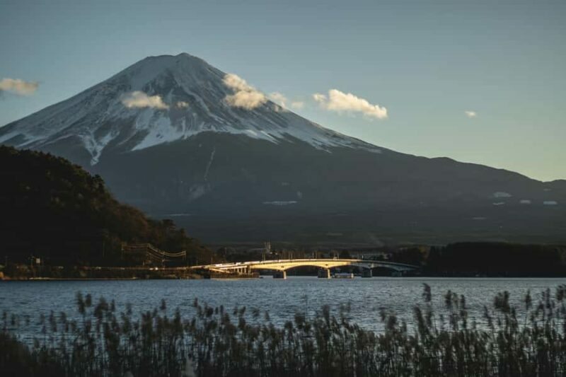 From Tokyo: Mount Fuji Full-Day Customizable & Private Tour - FAQ