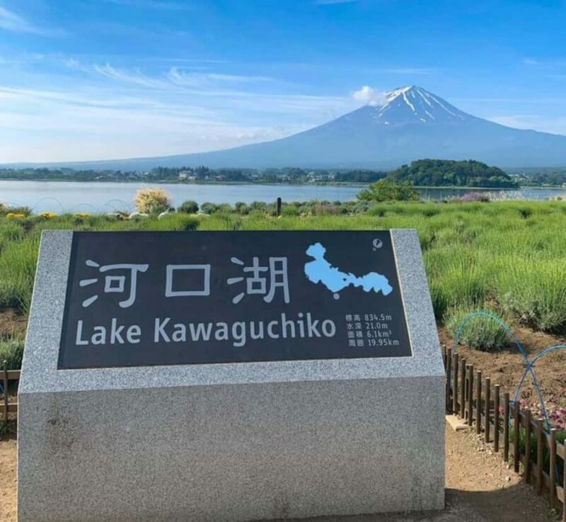 From Tokyo: Mount Fuji & Hakone Private Customizable Tour - FAQ