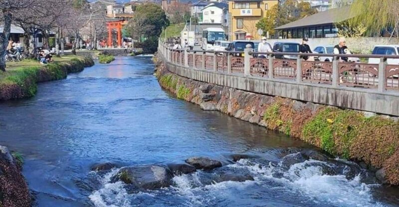 From Tokyo: Mount Fuji & Hakone Private Full Day Trip - Booking and Pickup Information